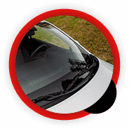 Top Ceramic Coating Installation For Windshield Coating In Gilbert