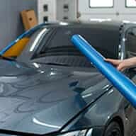 Variety Of Car Wrap Colors To Choose From