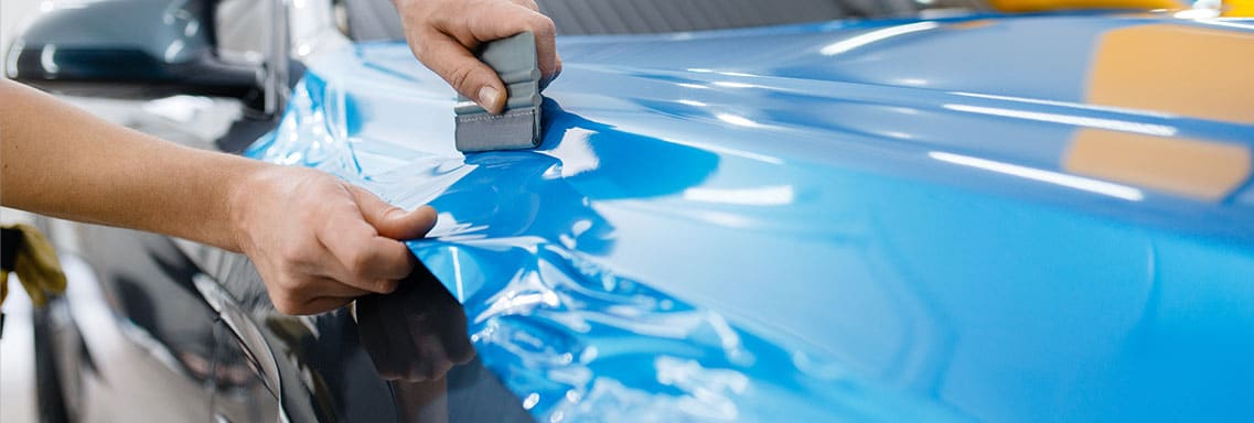 Free Consultations For Professional Vinyl Wrap Installations In Arizona