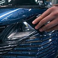 Car Vinyl Wrapping Provides Superior Protection Against Scratches & Abrasion
