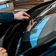 Scratch-Resistant Ceramic Window Film For Windshields And Windows In Gilbert