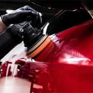 Car Paint Protection Film Is Resistant To Water And Chemicals