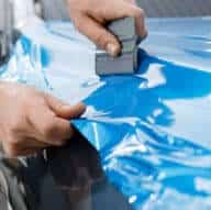 Car Vinyl Wraps At AZ Auto Wrap And Tint Prevents Rust Development